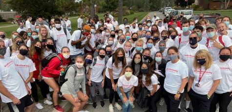 First Hike 4 Humanity a Success