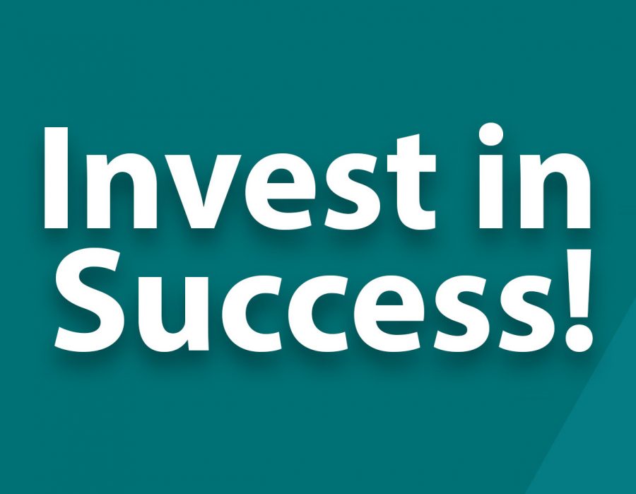 Invest-in-Success Competition Now Open to High School Students