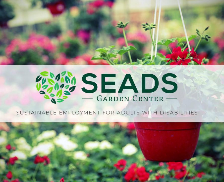 Planting S.E.A.D.S of Love