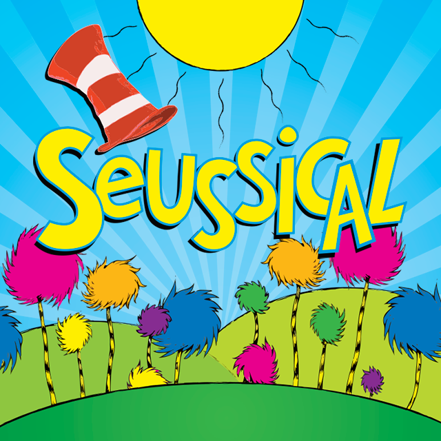 Production+of+%E2%80%9CSeussical%E2%80%9D+Scheduled+for+April+9-11