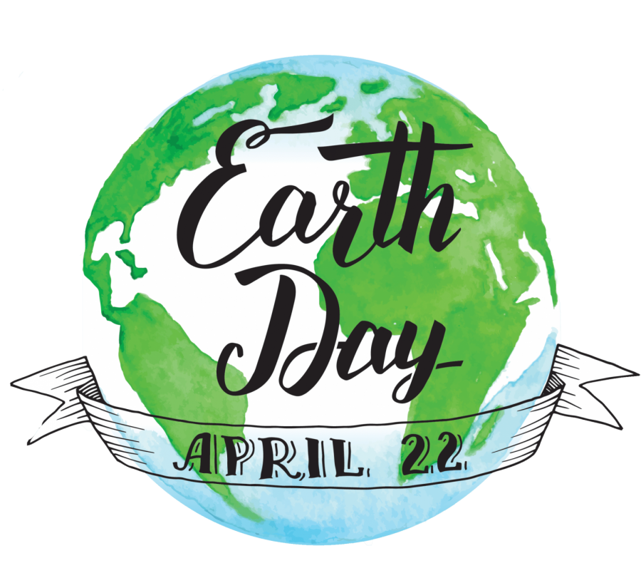 International Earth Day 2024 Libbi Christalle