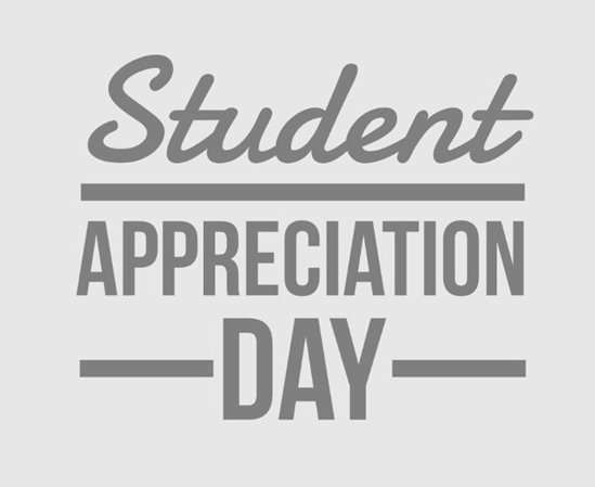 School of Business to Host Student Appreciation Day