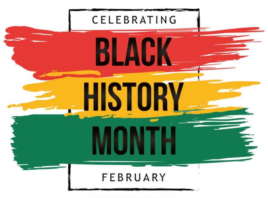 University Celebrates Black History Month