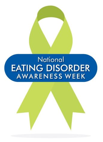 Eating Disorders Awareness Week 2023