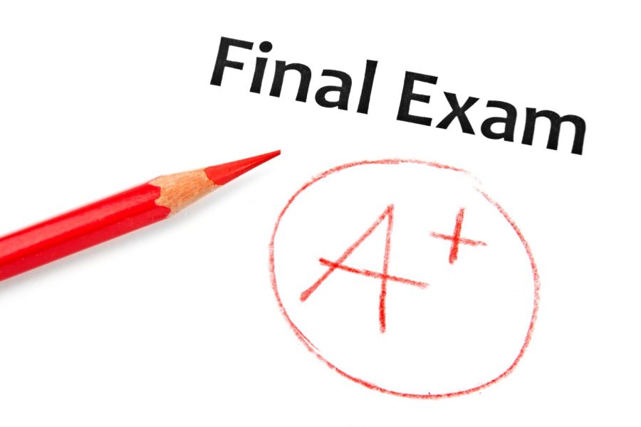 Tips for Acing – and not Stressing Over - Your Final Exams