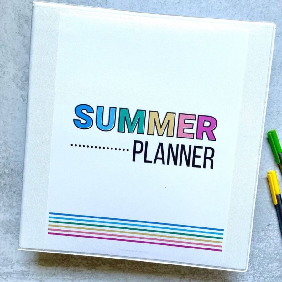 Students+Make+Plans+for+the+Summer