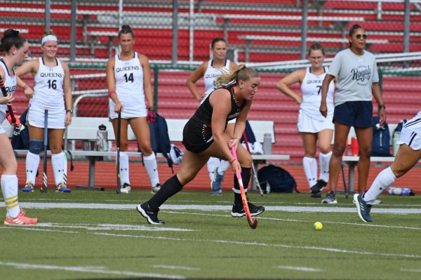 Valentini Named to NFHCA Watch List