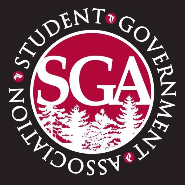 Results from SGA Campus Communication Survey
