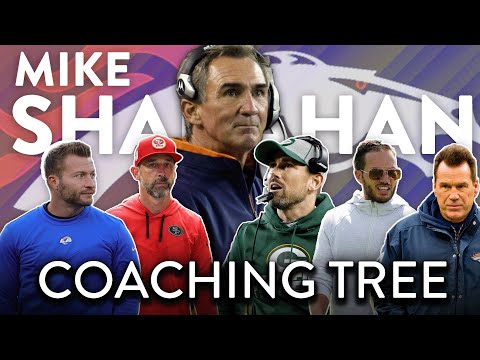 How the Shanahan Coaching Tree is Changing the Modern NFL Offense