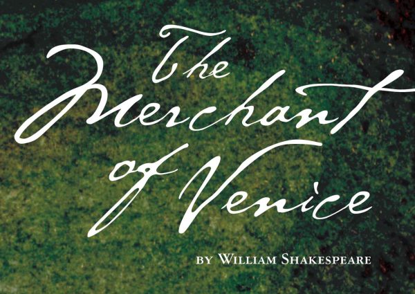 Show Dates, Cast Announced for “The Merchant of Venice”