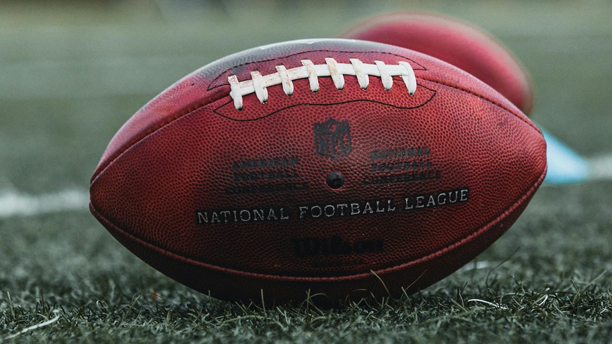 NFL Continues to Dominate U.S. Pro Sports Market