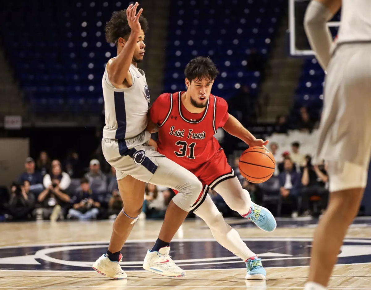 Men's Basketball Team Off and Running