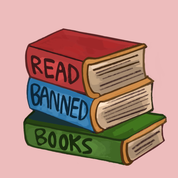 Rise of Book Bans Across United States a Troubling Trend