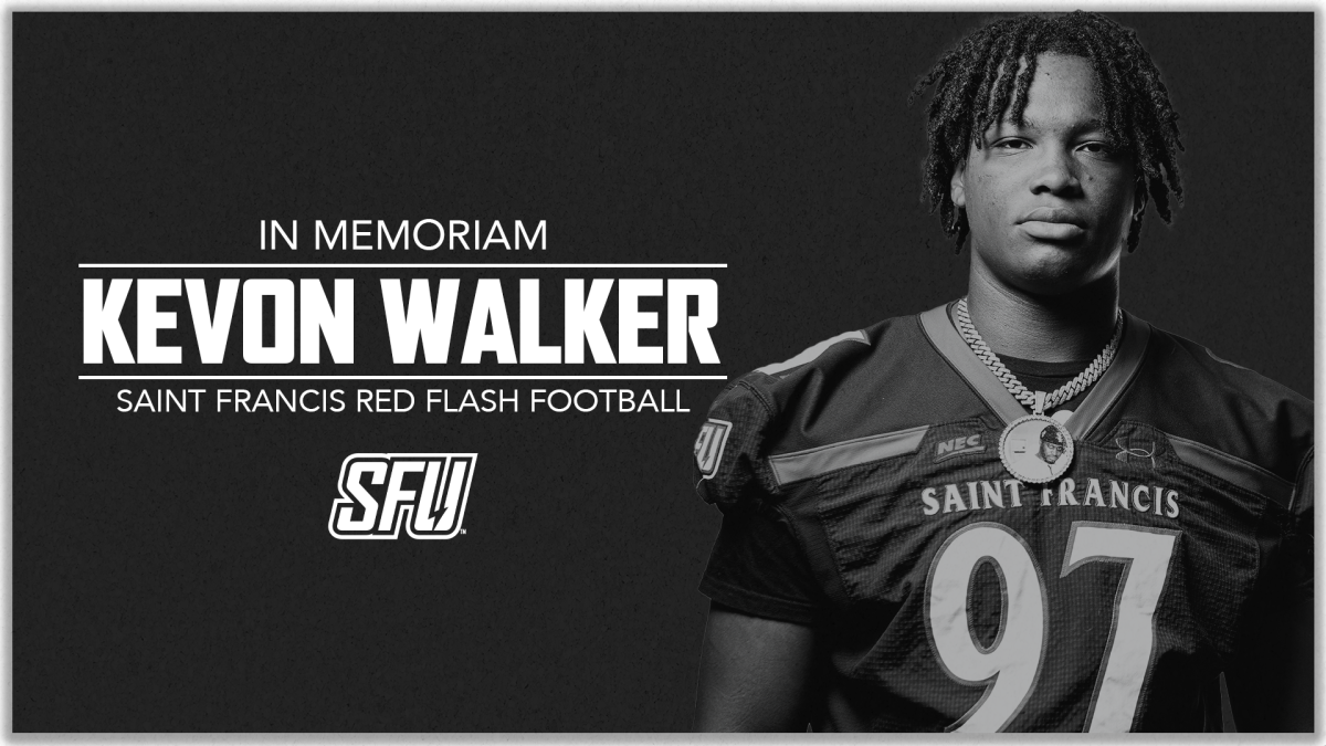 SFU Community Gathers for Vigil in Honor of Kevon Walker