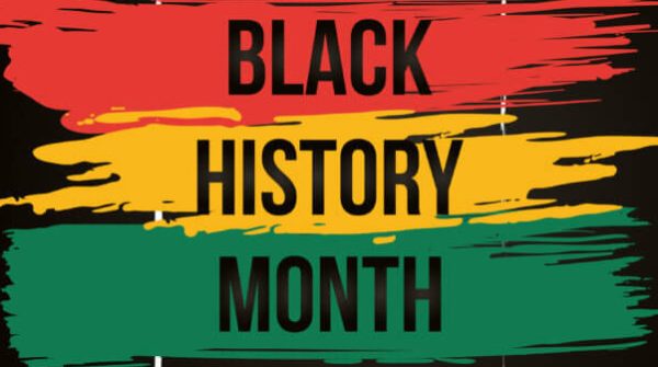 University Celebrates Black History Month