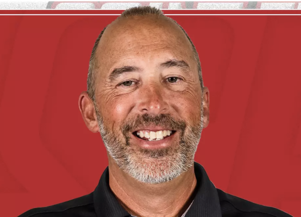 Bill Vasko Named Head Softball Coach