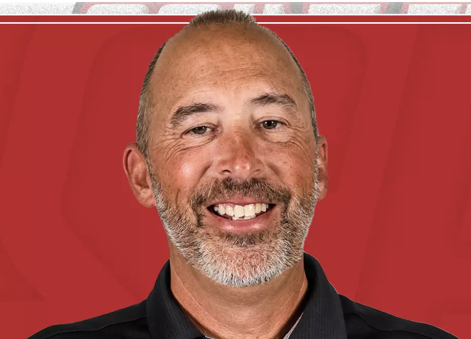 Bill Vasko Named Head Softball Coach