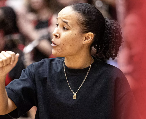 Bozeman Promoted to Head Women’s Basketball Coach