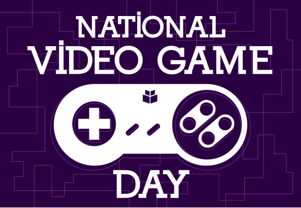 For Some Gamers, It’s Always Video Game Day