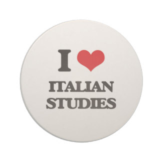 Italian Studies Minor Approved
