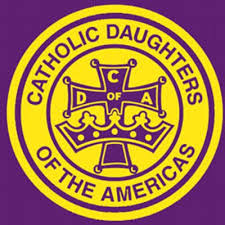 Catholic Daughters to be Commissioned