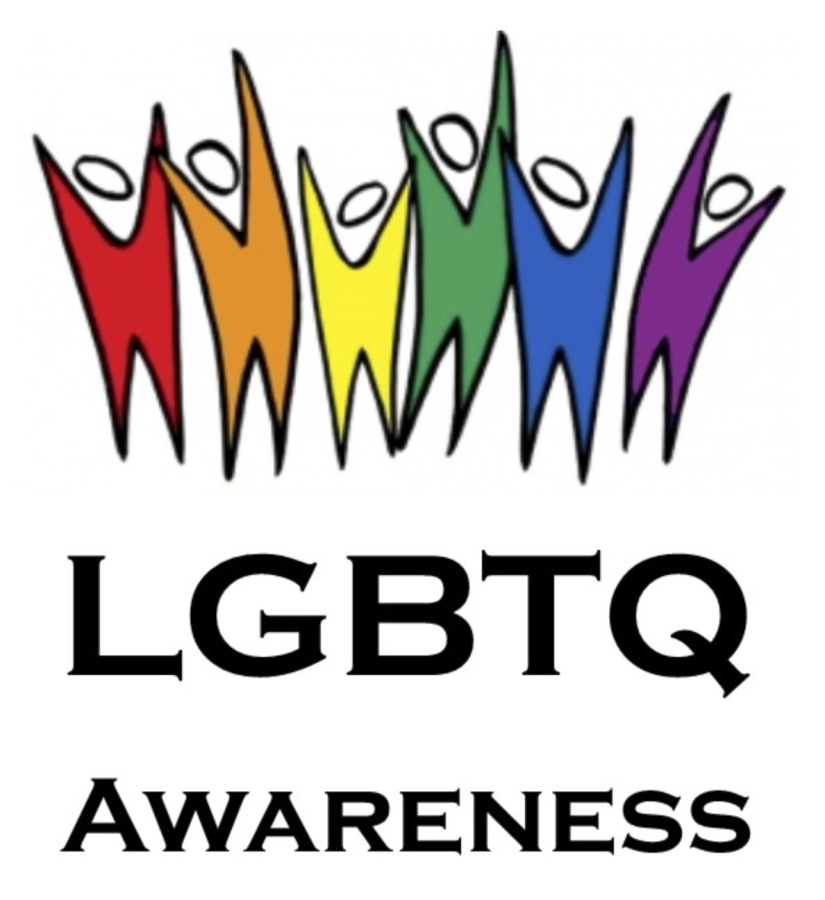 Full Slate of Events During LGBTQ Awareness Week