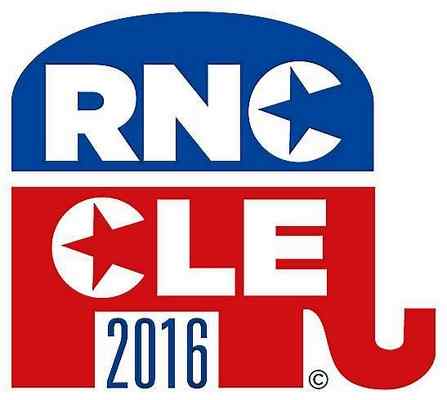 SFU student posts from Republican Convention