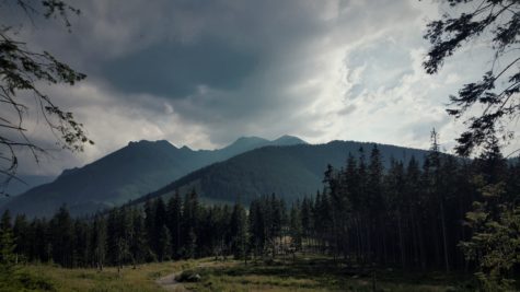 Polands Tatra Mountains - from Matt Fraleys Blog #3