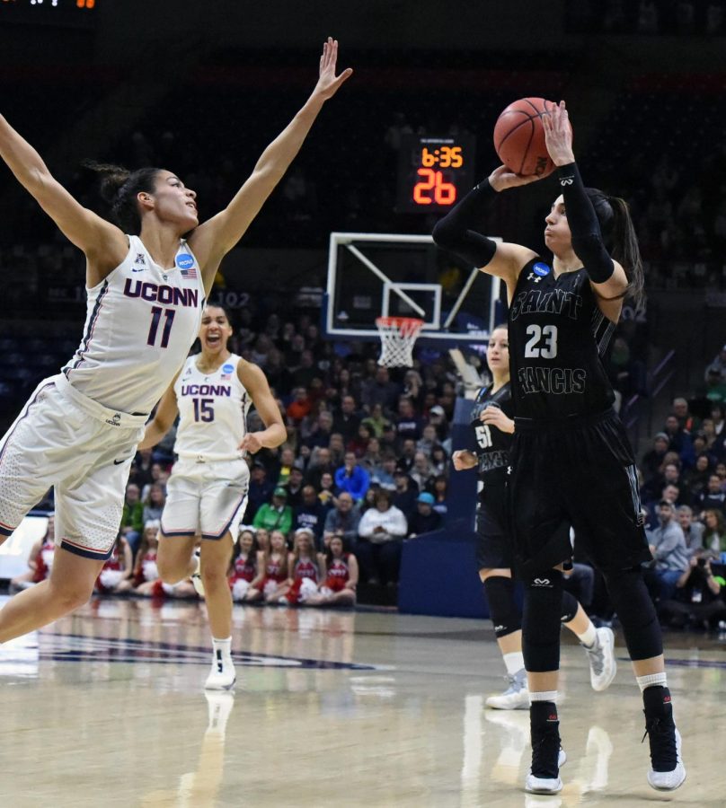 Women’s basketball to travel across country to face Boise State