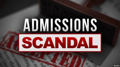 Students Should Also be Held Accountable in Admissions Scandal