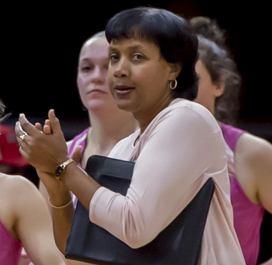 Whittington Named Head Women’s Basketball Coach