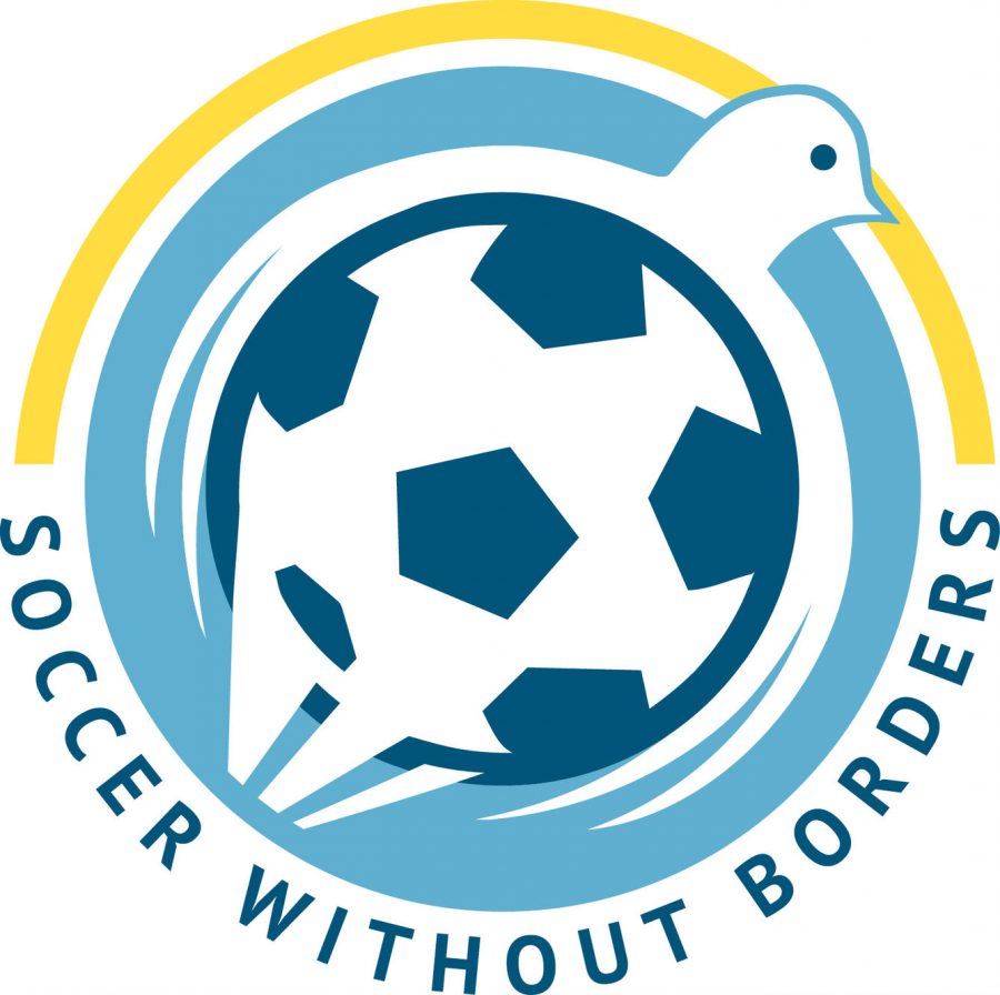 Women%E2%80%99s+Soccer+Raises+Money+for+Children+at+Soccer+Without+Borders+Game