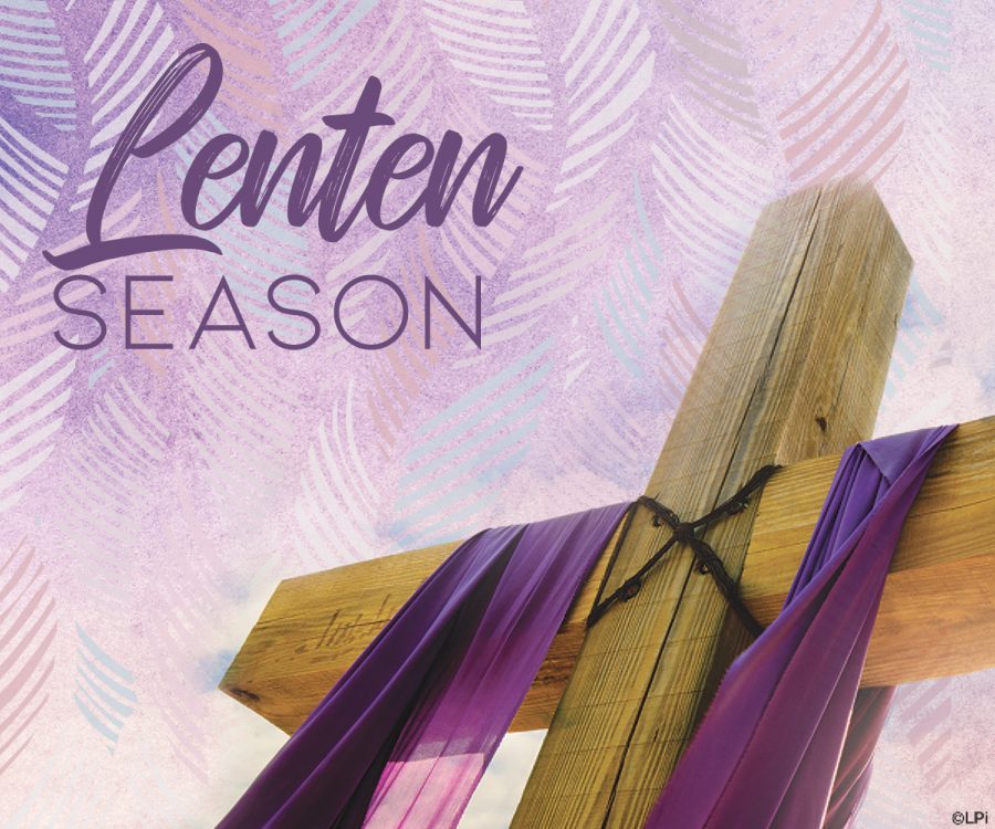 Lenten Season: A Time for Reflection and Growth