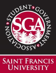 SGA Discusses New Course Offerings, Conducts Spring Semester Town Hall