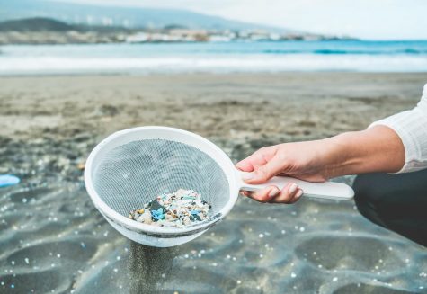 It’s Time to Say Good-Bye to Microbeads for Good