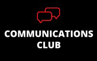 Communications Students Create Club