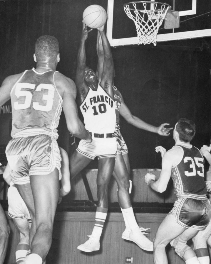 Basketball+Hall-of-Famer+Sandy+Williams+Leaves+Legacy