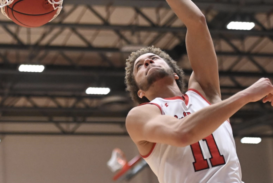 Red Flash Return to Stokes Center Slow, but Finish Strong Against Franciscan