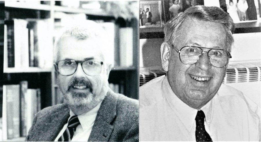 Campus+Mourns+Loss+of+Two+Long-Time+Professors