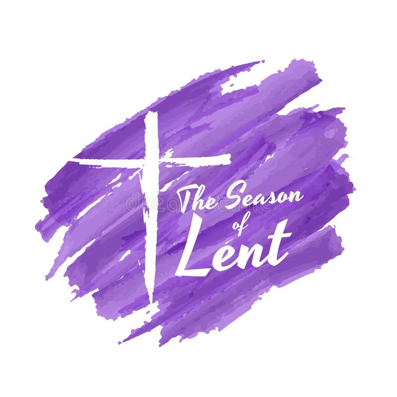 Lenten Season Begins Next Week