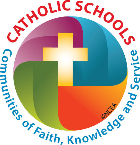 Students Reflect on Catholic Education During National Catholic Schools Week