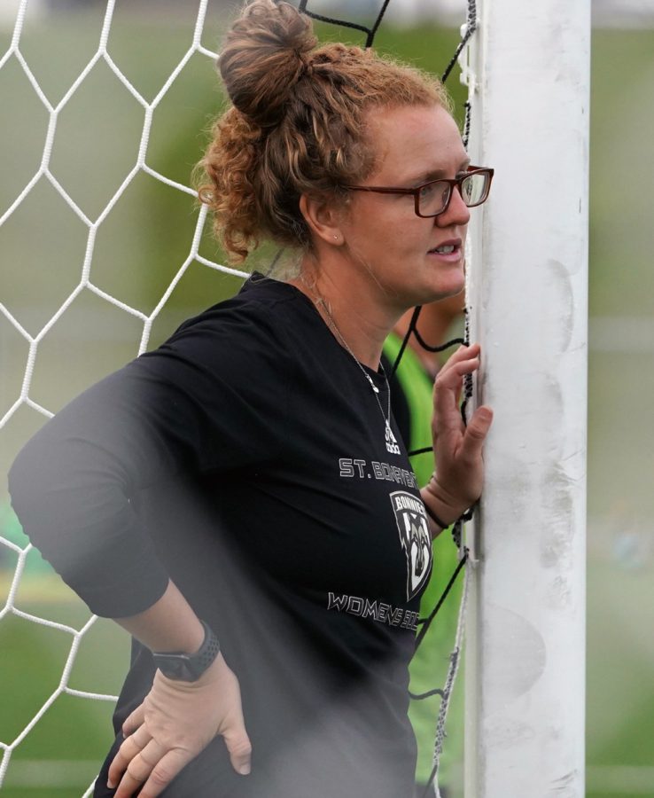 Yunez Named Head Women’s Soccer Coach
