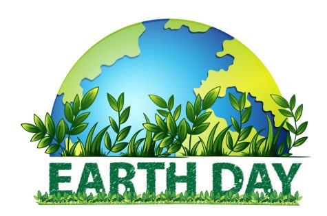 Earth Day a Reminder to All of Us to Protect Natural Resources