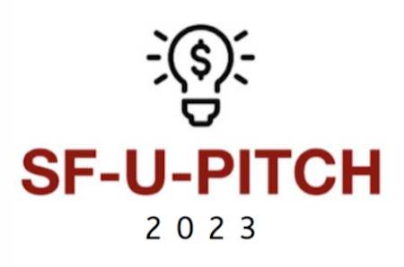 Student Entrepreneurs Look to Cash In at SF-U-Pitch Event