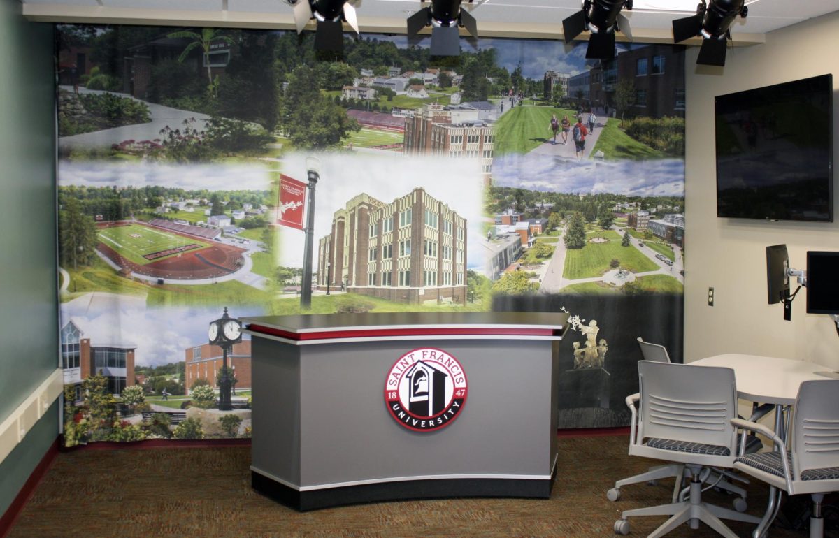 Television Studio Moves to Schwab Hall