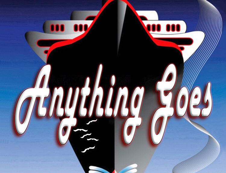 Fine Arts Students to Perform “Anything Goes” in April