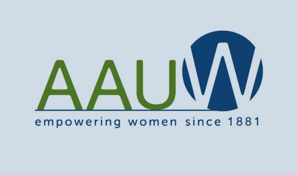 Literary Club Awarded AAUW Mini-Grant