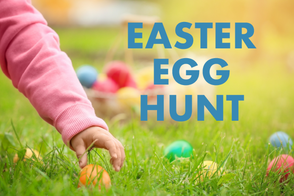 Inter-Sorority Council to Host Egg Hunt