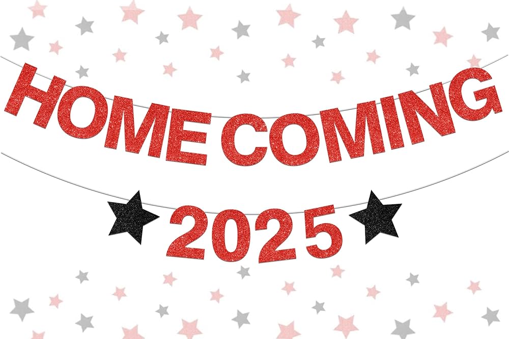 Homecoming Weekend to be Full of Food, Football and Fun