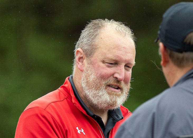 Red Flash Athletes Appreciate Their Coaches’ Efforts